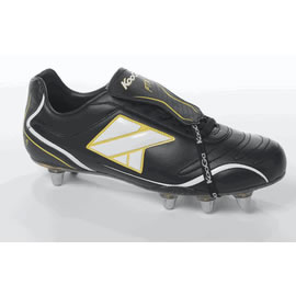 Kooga FTX MCHT Rugby Boots Size 13 