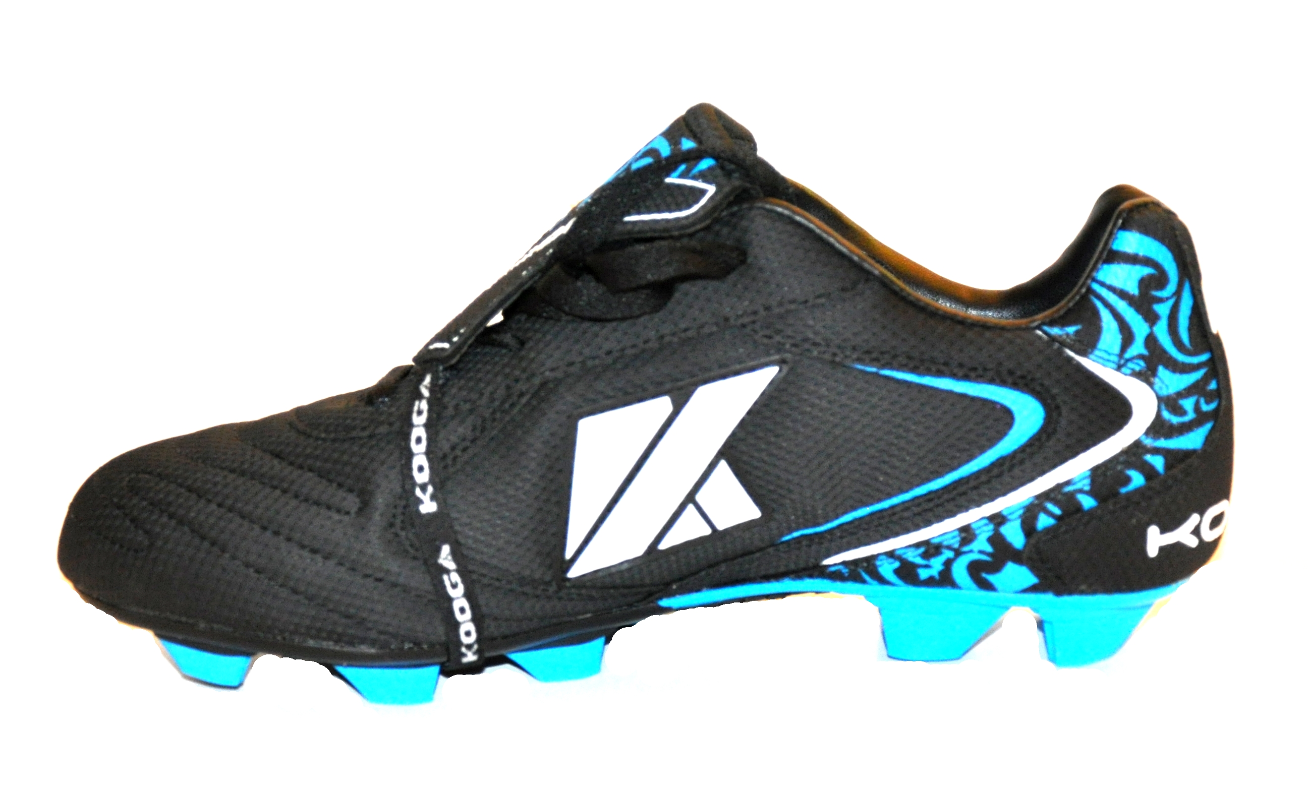 Men's and Women's Rugby Boots