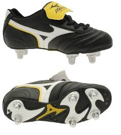 mizuno timaru size 12