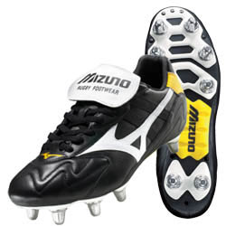 mizuno timaru rugby boots size 11