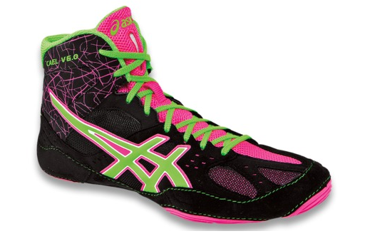 Sport Olympia - Wrestling: Wrestling Shoes