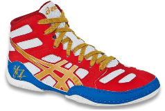 cael youth wrestling shoes