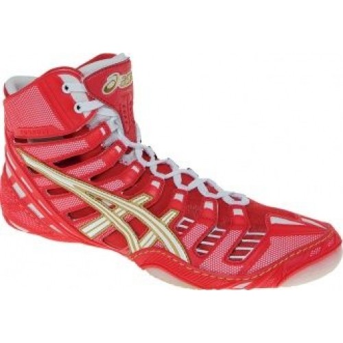 Sport Olympia - Wrestling: Wrestling Shoes