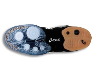 asics split second 7