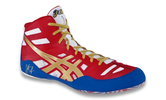 Men's Wrestling Shoes